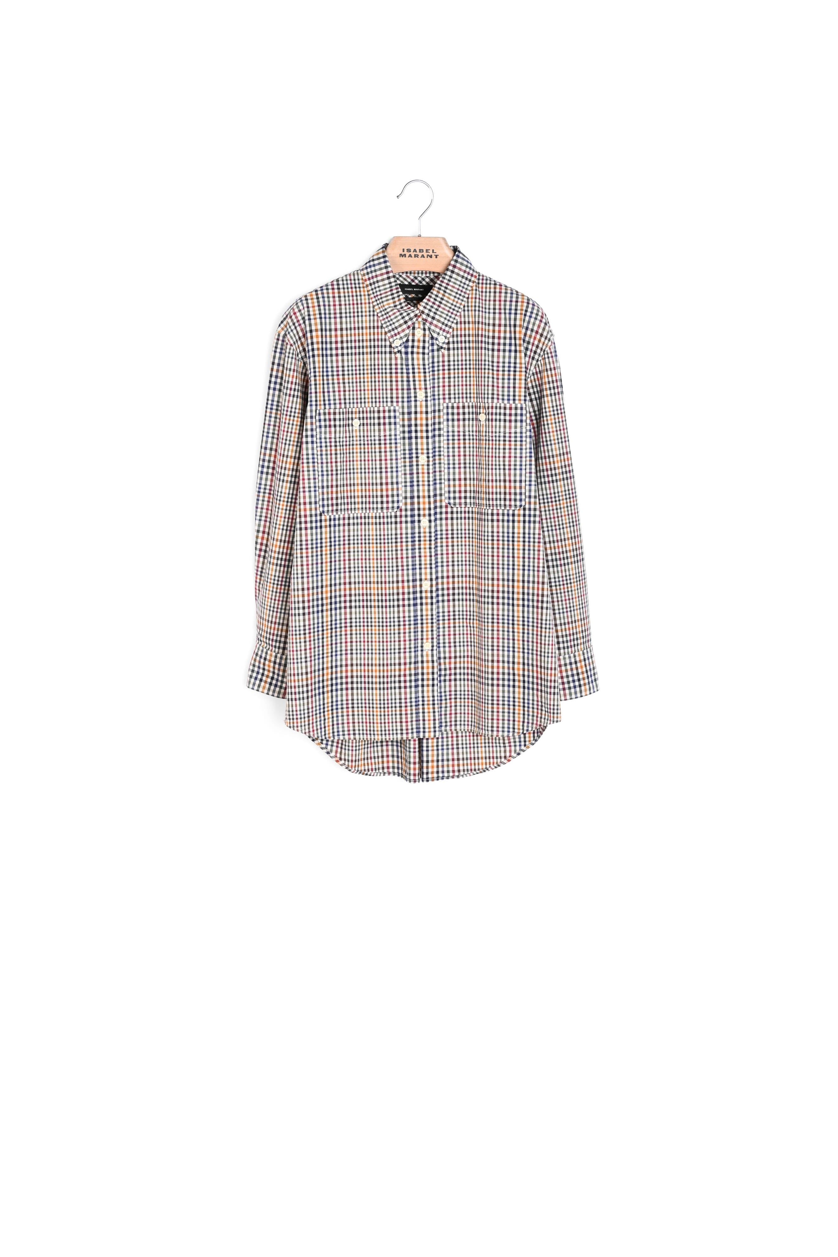 CHEMISE RINELA Faume - seconde main