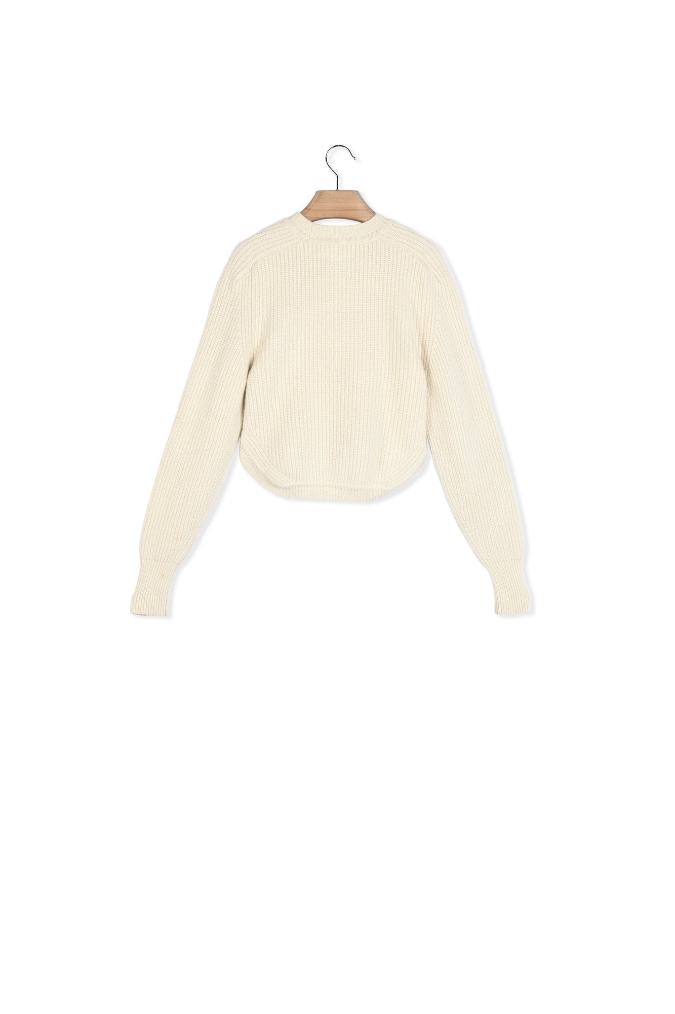 SWEATER BRENT Faume - seconde main