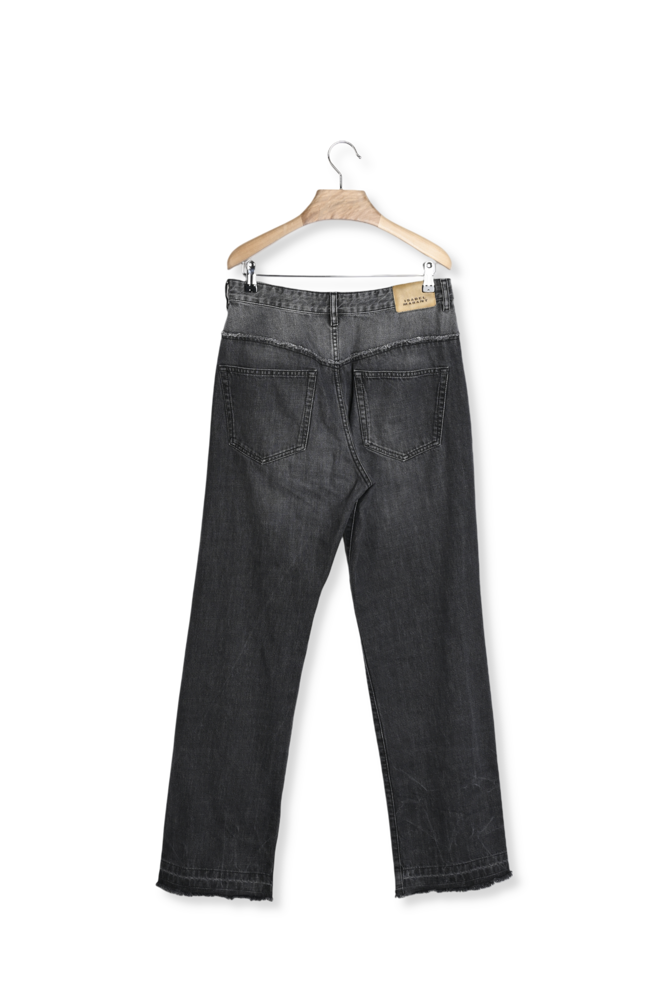 PANTALON NOEMIE Faume - seconde main