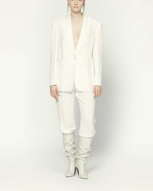 PANTS ROYD Faume - seconde main