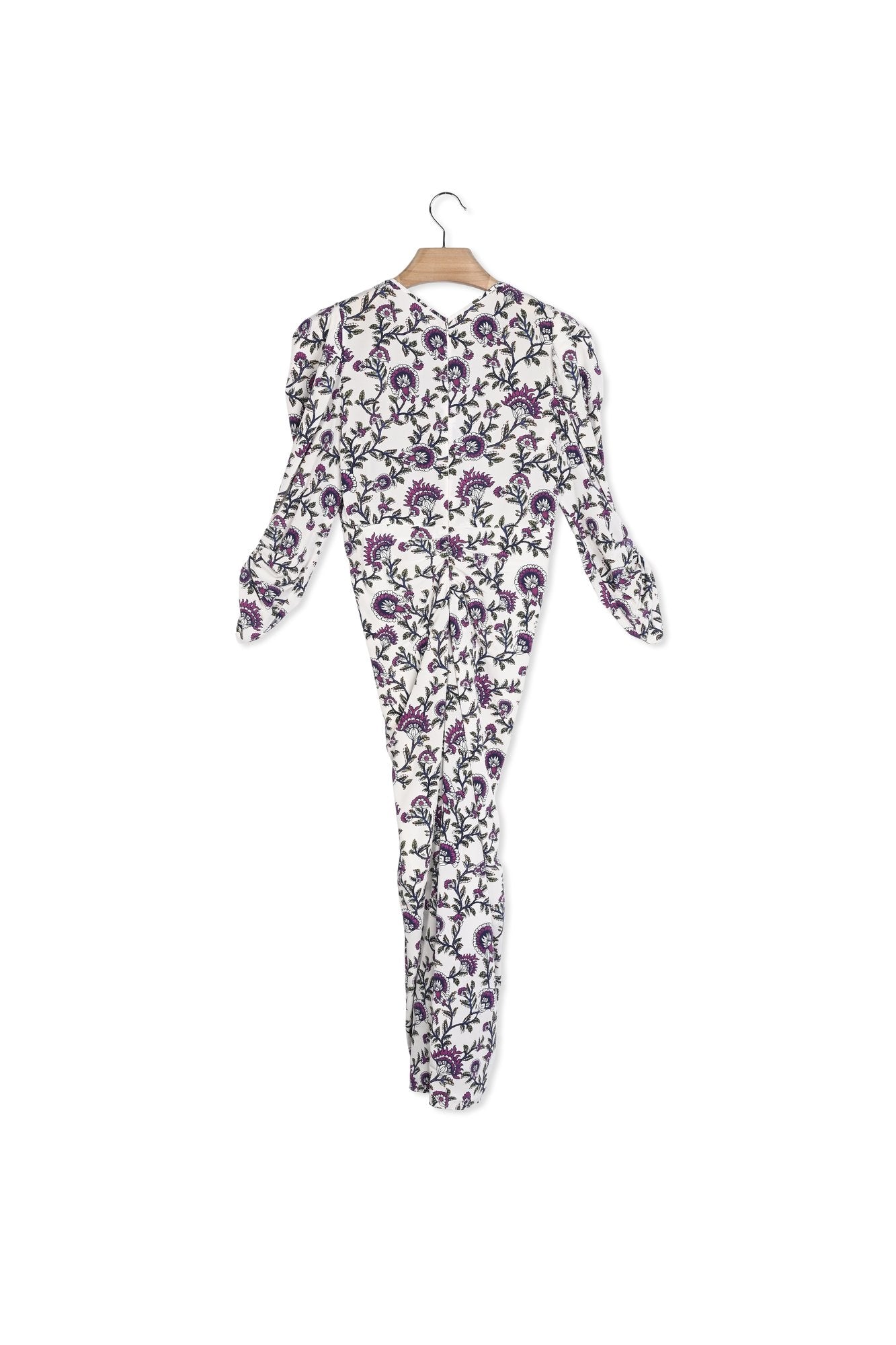 DRESS ALBI Faume - seconde main