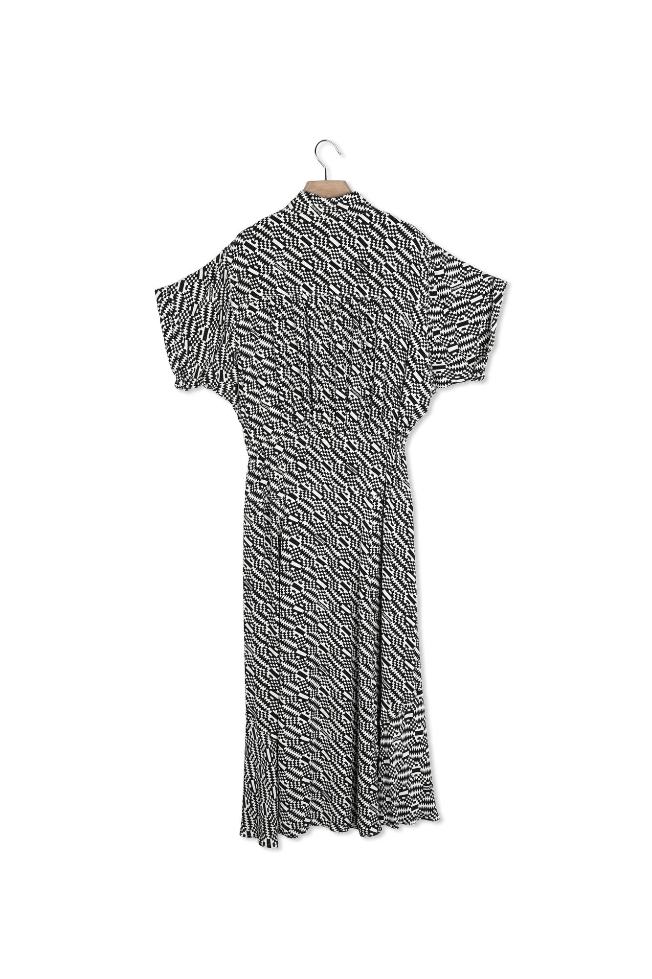 ROBE ANSLEY Faume - seconde main