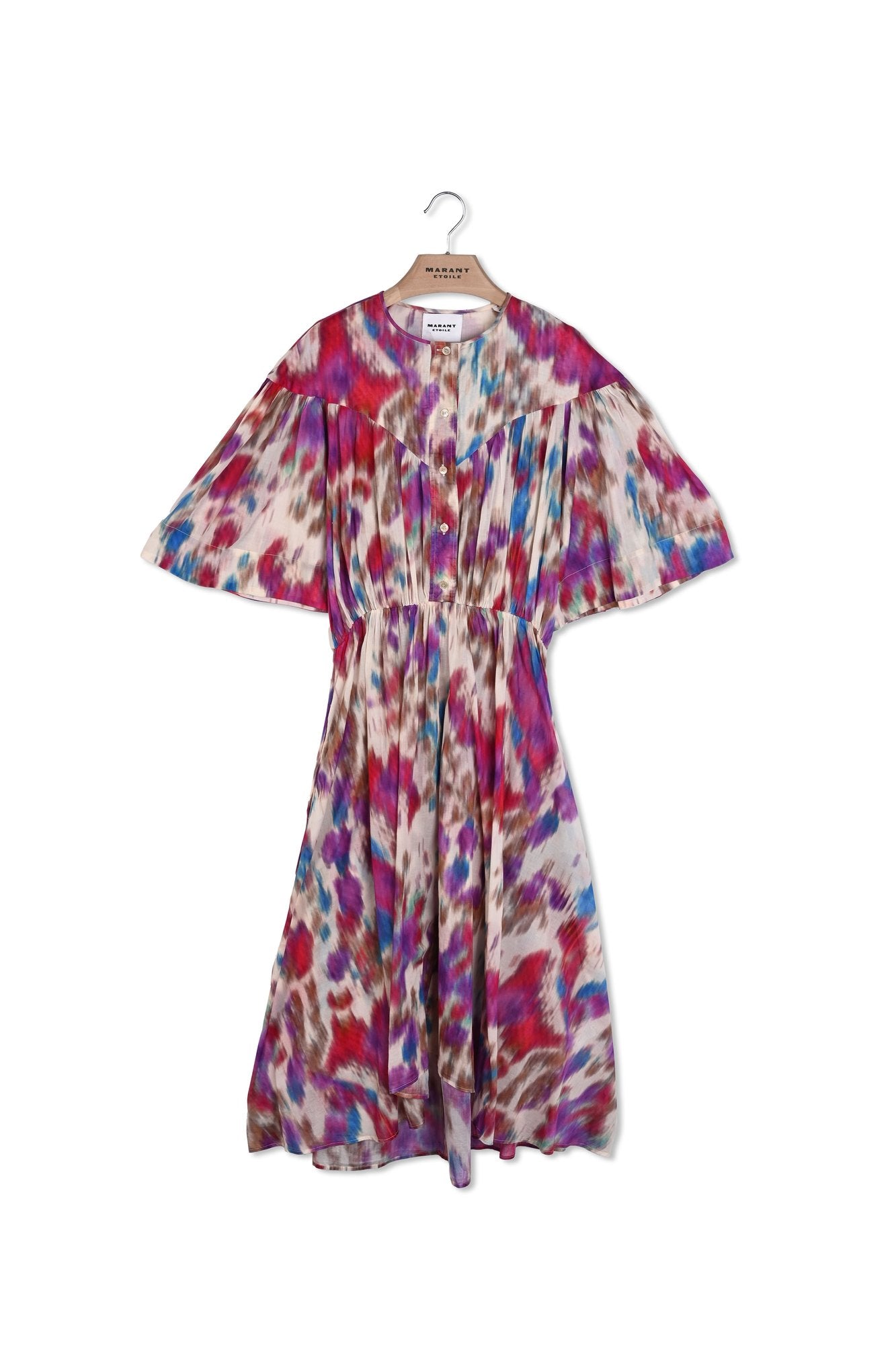 DRESS MAGGY Faume - seconde main