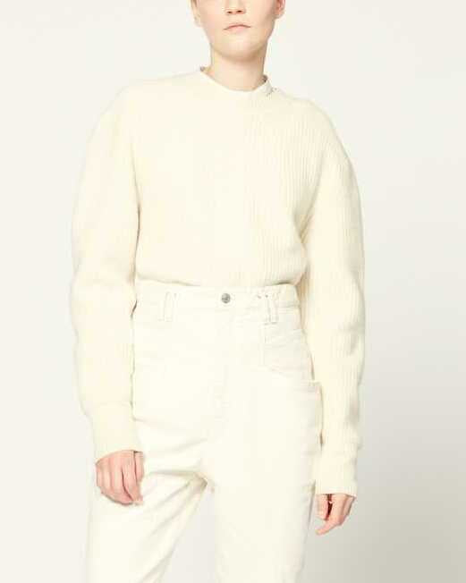 SWEATER BRENT Faume - seconde main