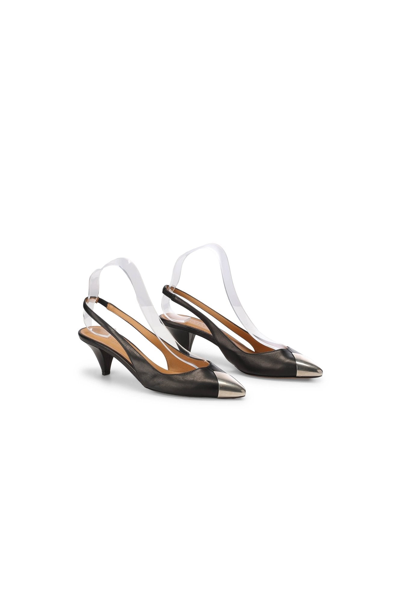HIGH HEELS  ELINA Faume - seconde main