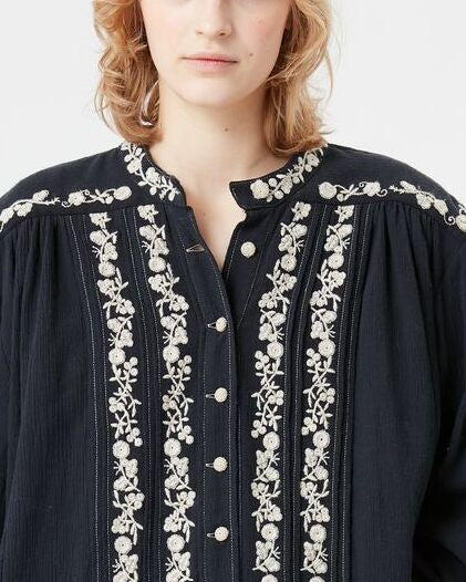DRESS GENA Faume - seconde main