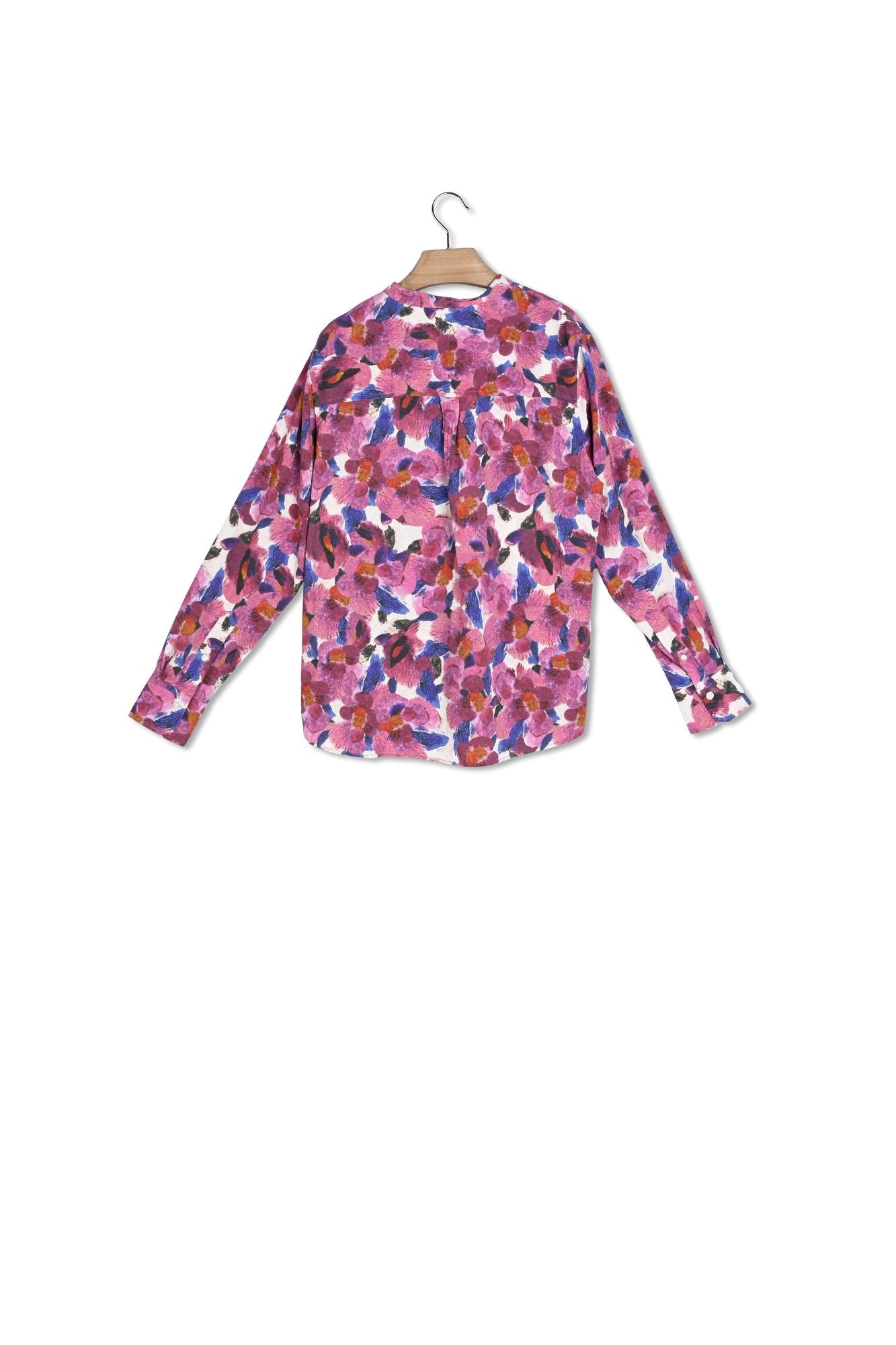 CHEMISE RUSAK Faume - seconde main