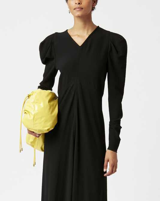 DRESS ALBIZIA Faume - seconde main