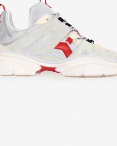 BASKETS KINDSAY Faume - seconde main