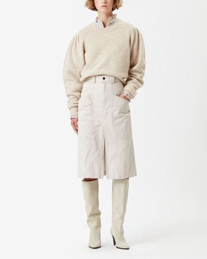 SWEATER  PEYTON Faume - seconde main