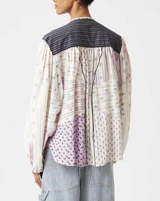 HAUT FAZENIA Faume - seconde main