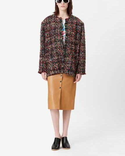 JACKET DIANAZA Faume - seconde main