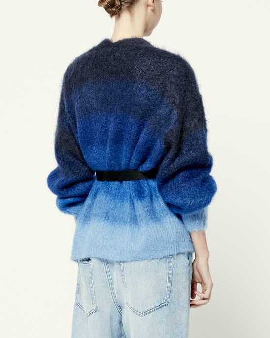 CARDIGAN DANA Faume - seconde main