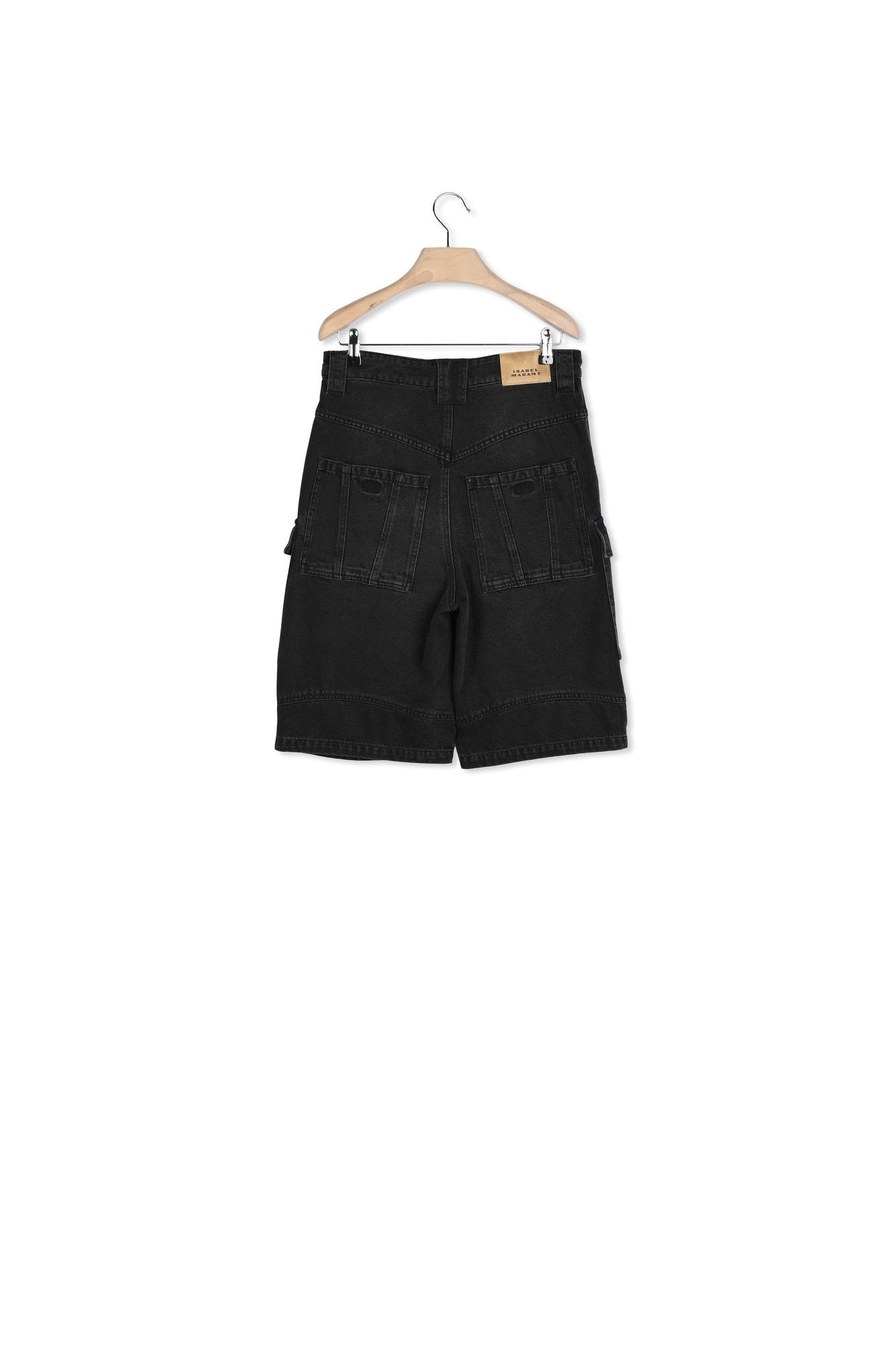 SHORT HORTENS Faume - seconde main