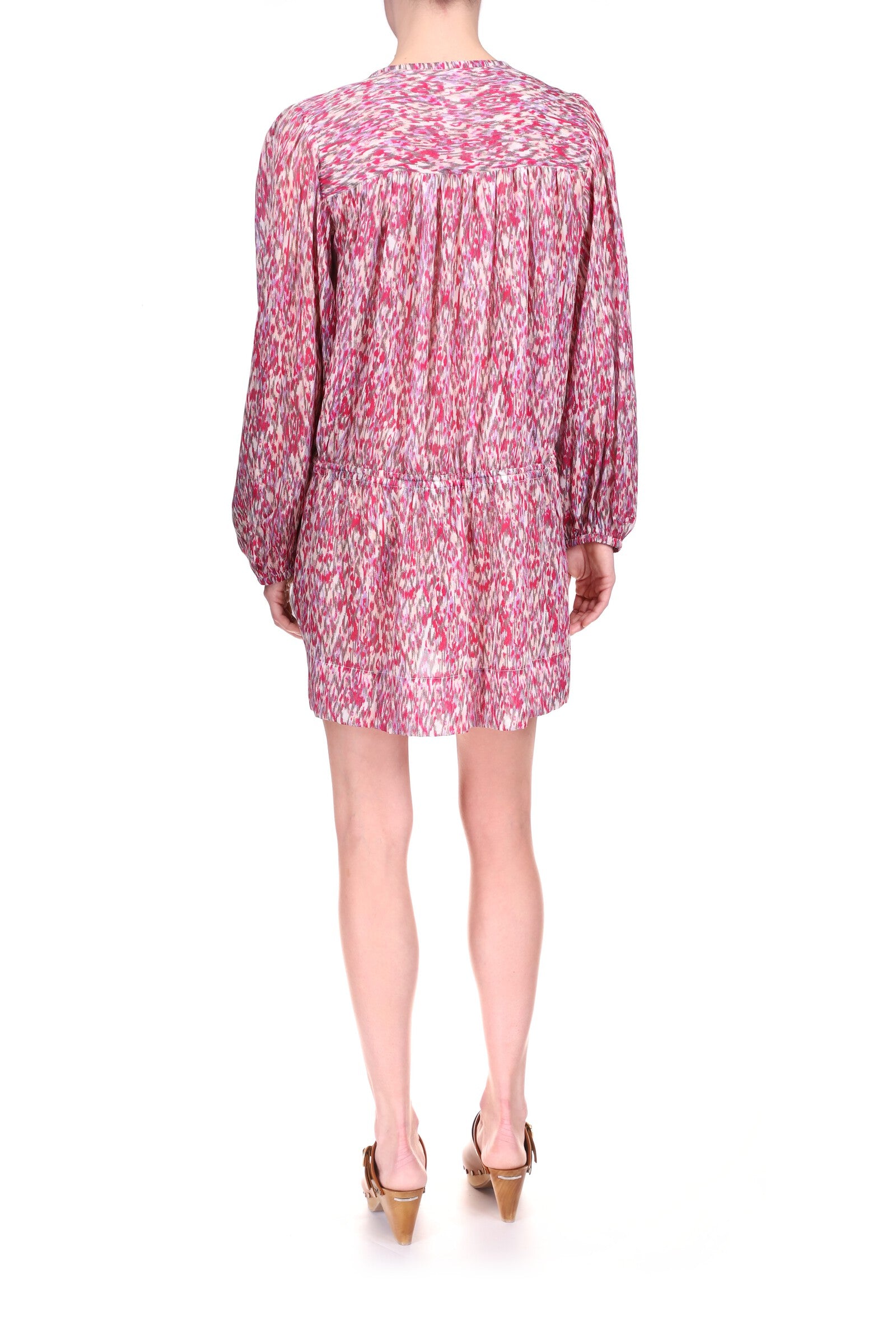 ROBE DAYTON Faume - seconde main