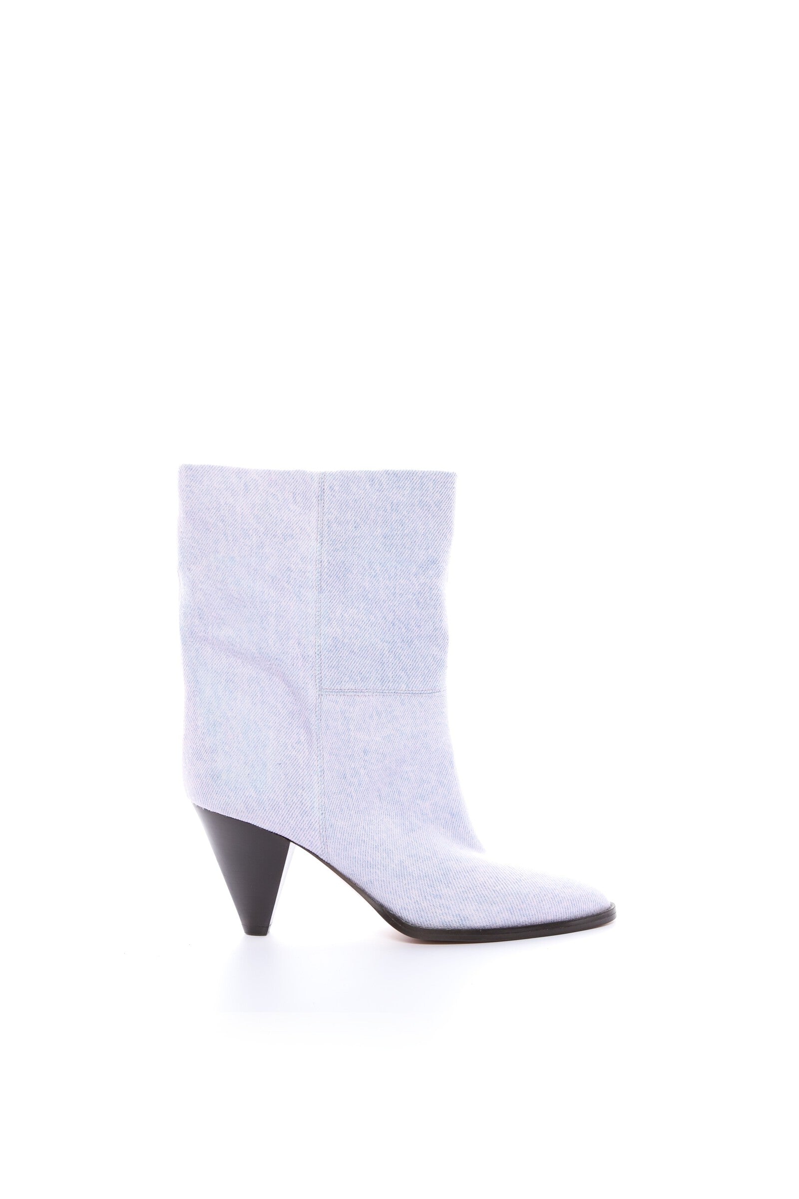 BOOTS ROUXA Faume - seconde main