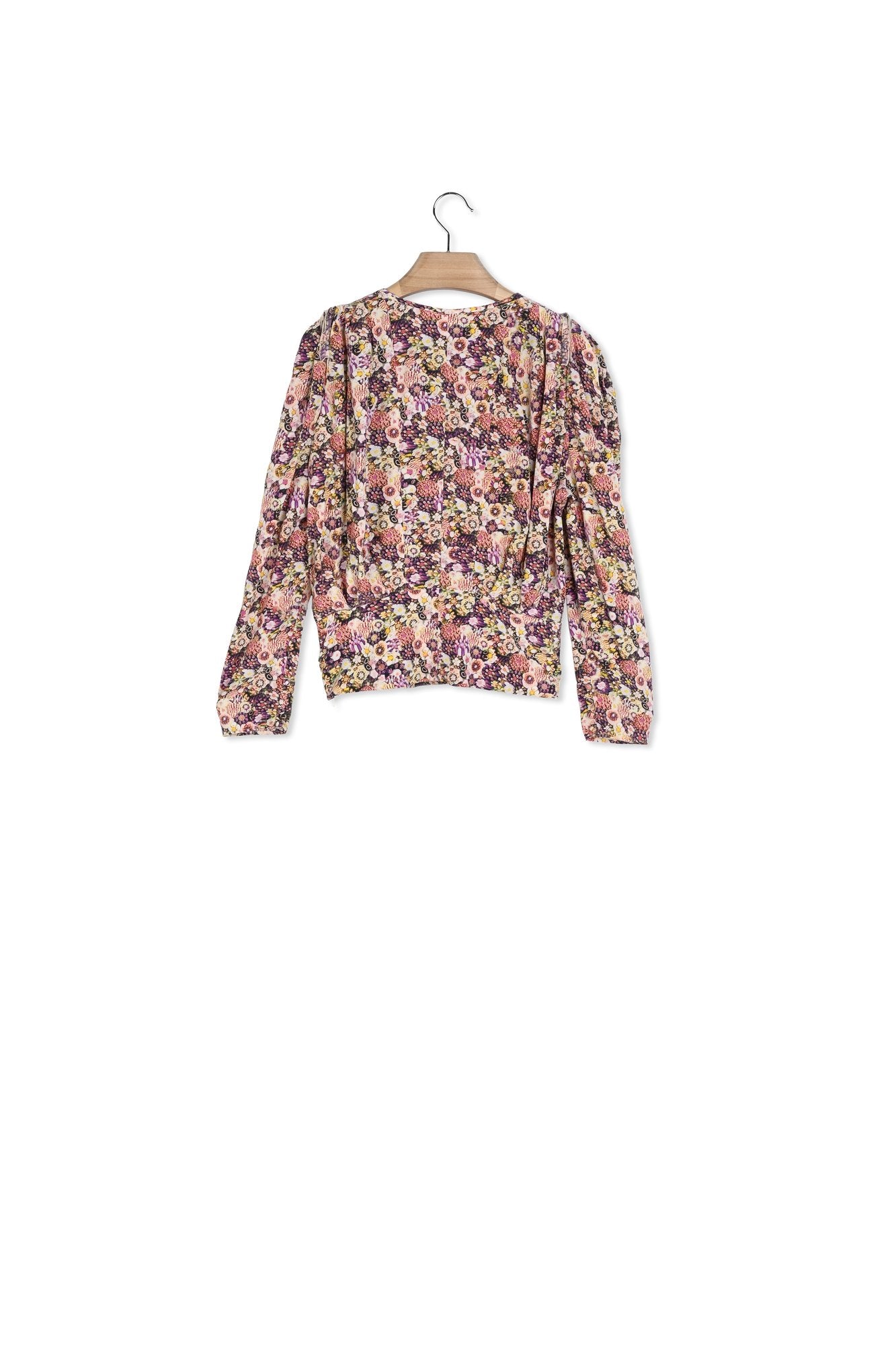 TOP ZARGA Faume - seconde main