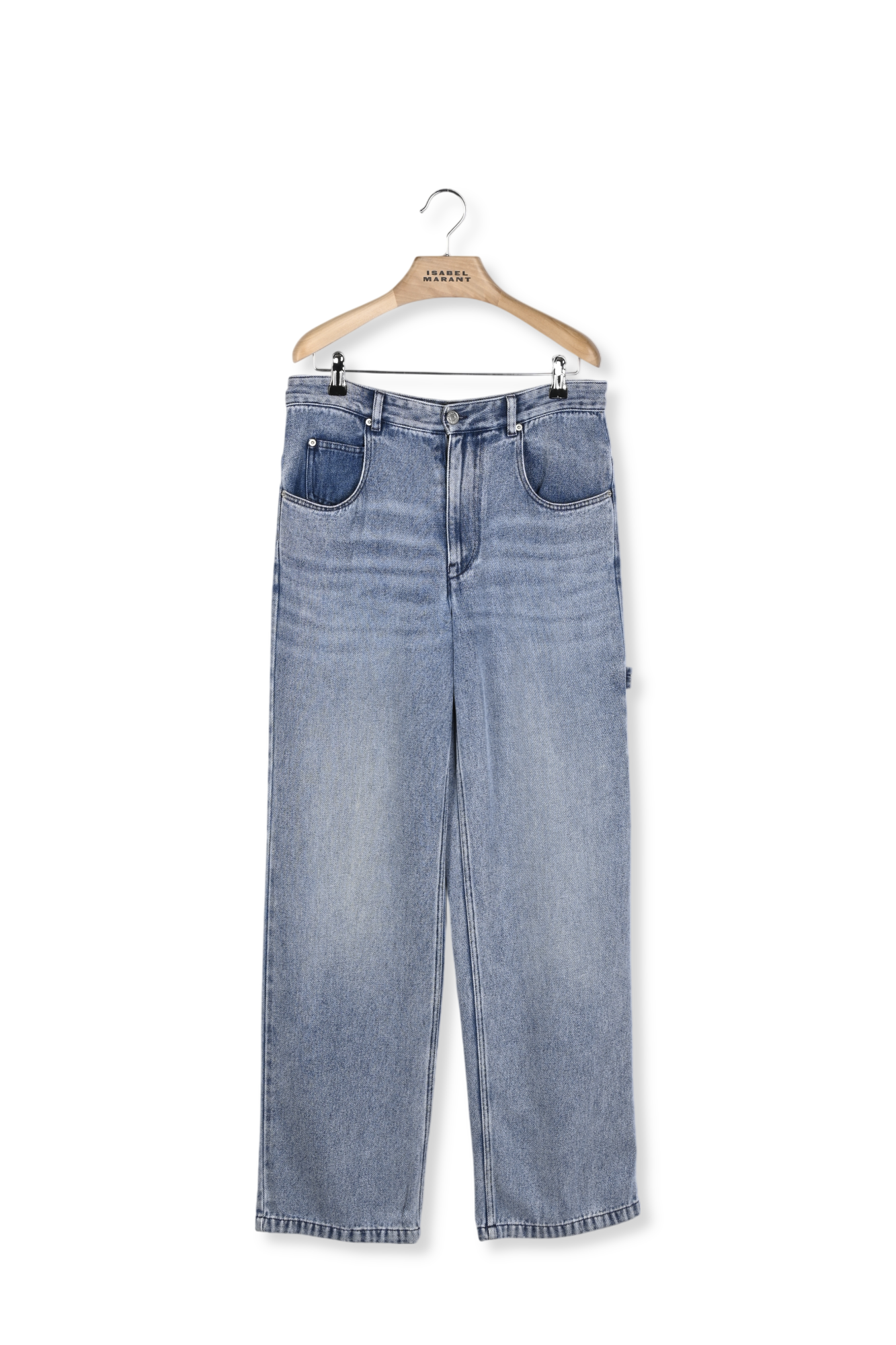 PANTS PARYAMA Faume - seconde main
