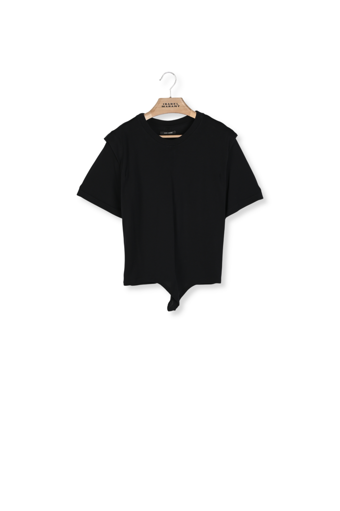 T-SHIRT ZELIKIA Faume - seconde main