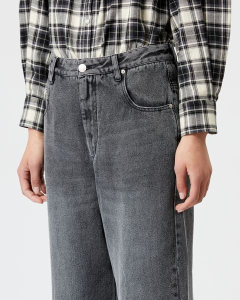 PANTS TILORSYA Faume - seconde main