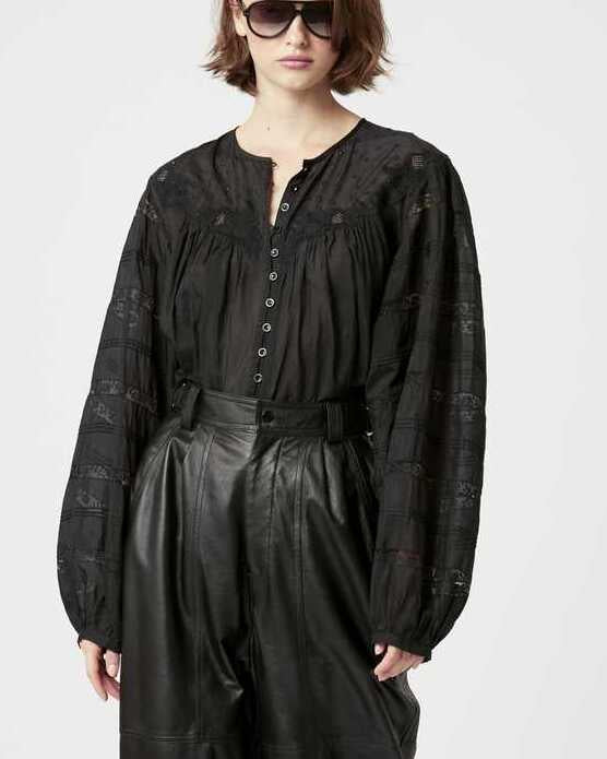 TOP GREGORIA Faume - seconde main