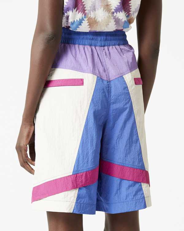 SHORT MILTON Faume - seconde main