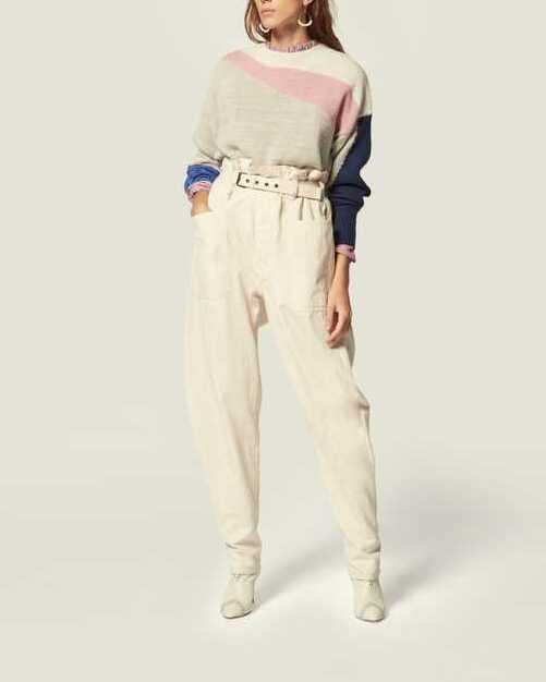 PULL GALITH Faume - seconde main