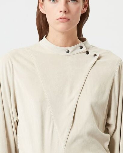 ROBE CALIBEA Faume - seconde main