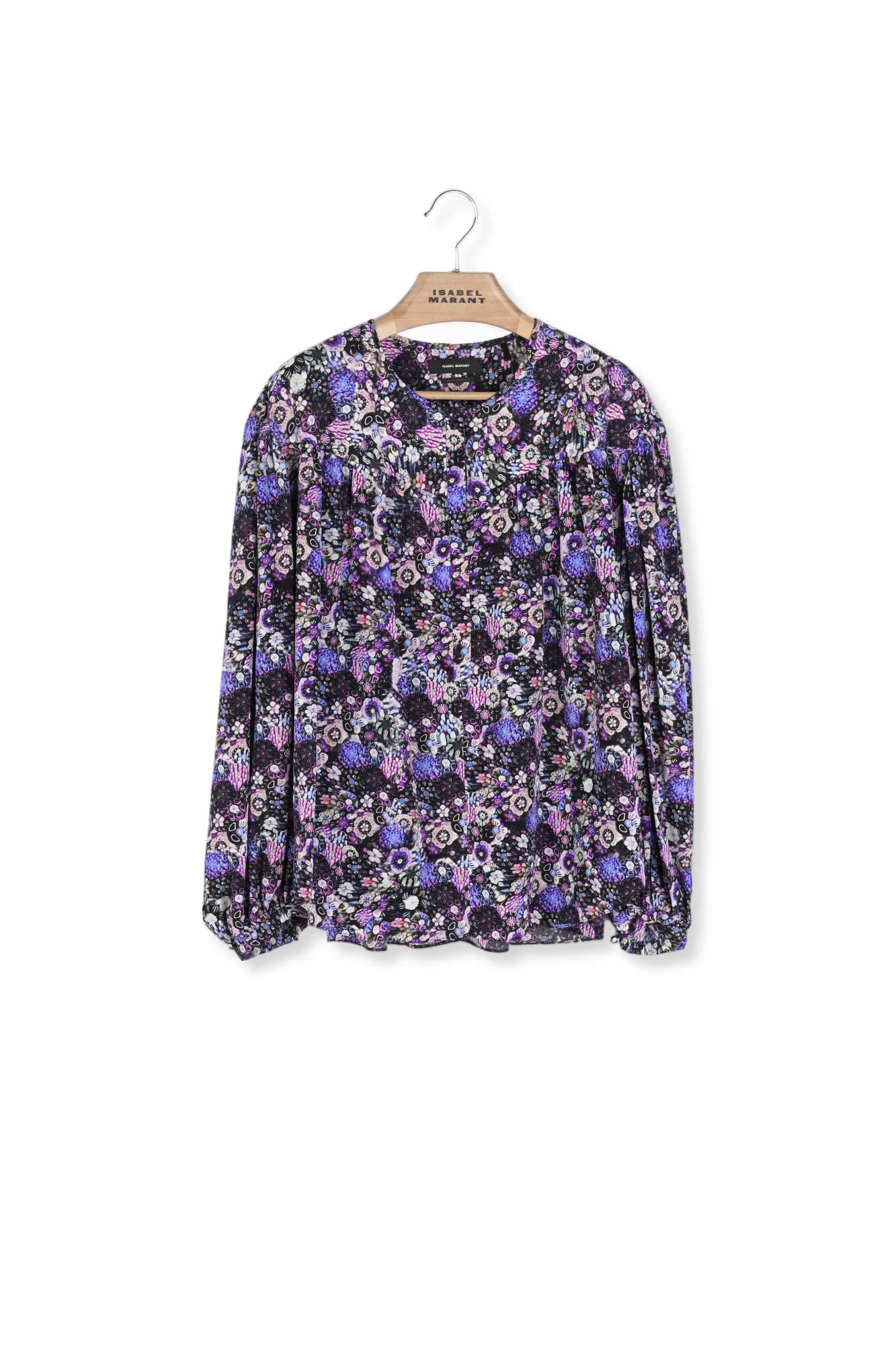 HAUT BRUNILLE Faume - seconde main