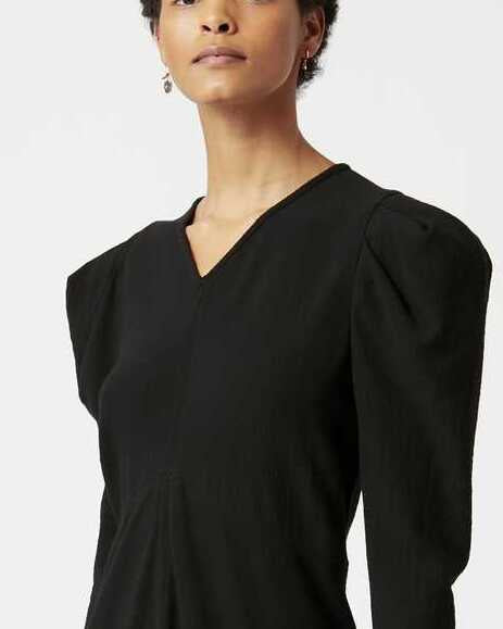 DRESS ALBIZIA Faume - seconde main