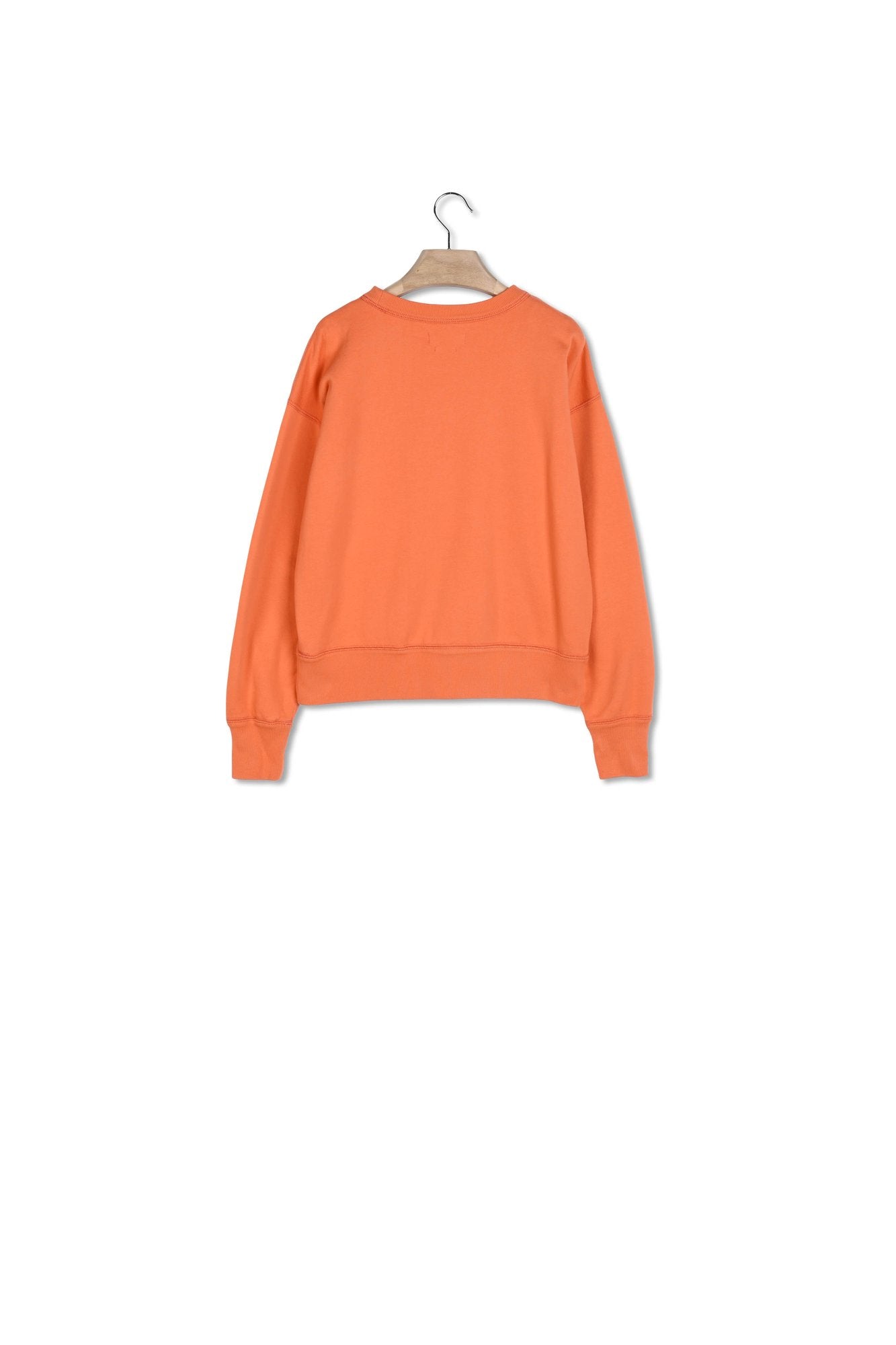 SWEAT SHIRT MOBYLI Faume - seconde main