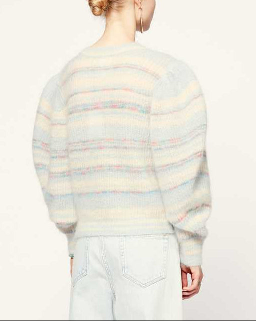 PULL ELEONORE Faume - seconde main