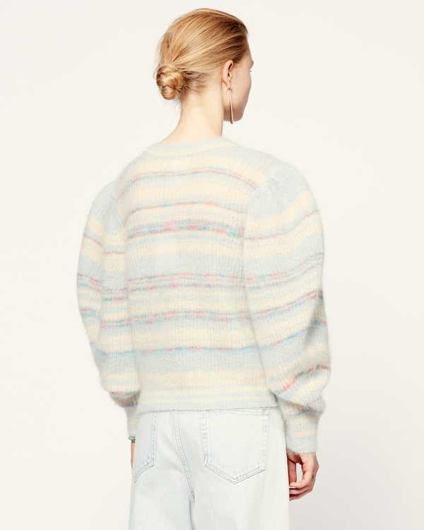 SWEATER ELEONORE Faume - seconde main