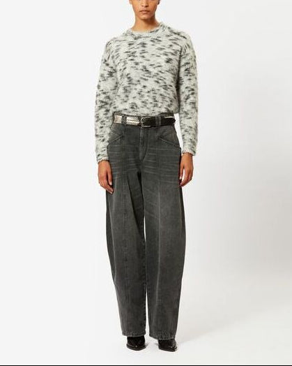 SWEATER   MORENA Faume - seconde main