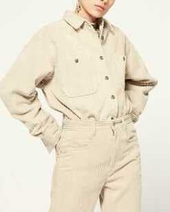 SHIRT DEXO Faume - seconde main