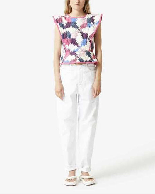 PANTS CORSYSR Faume - seconde main