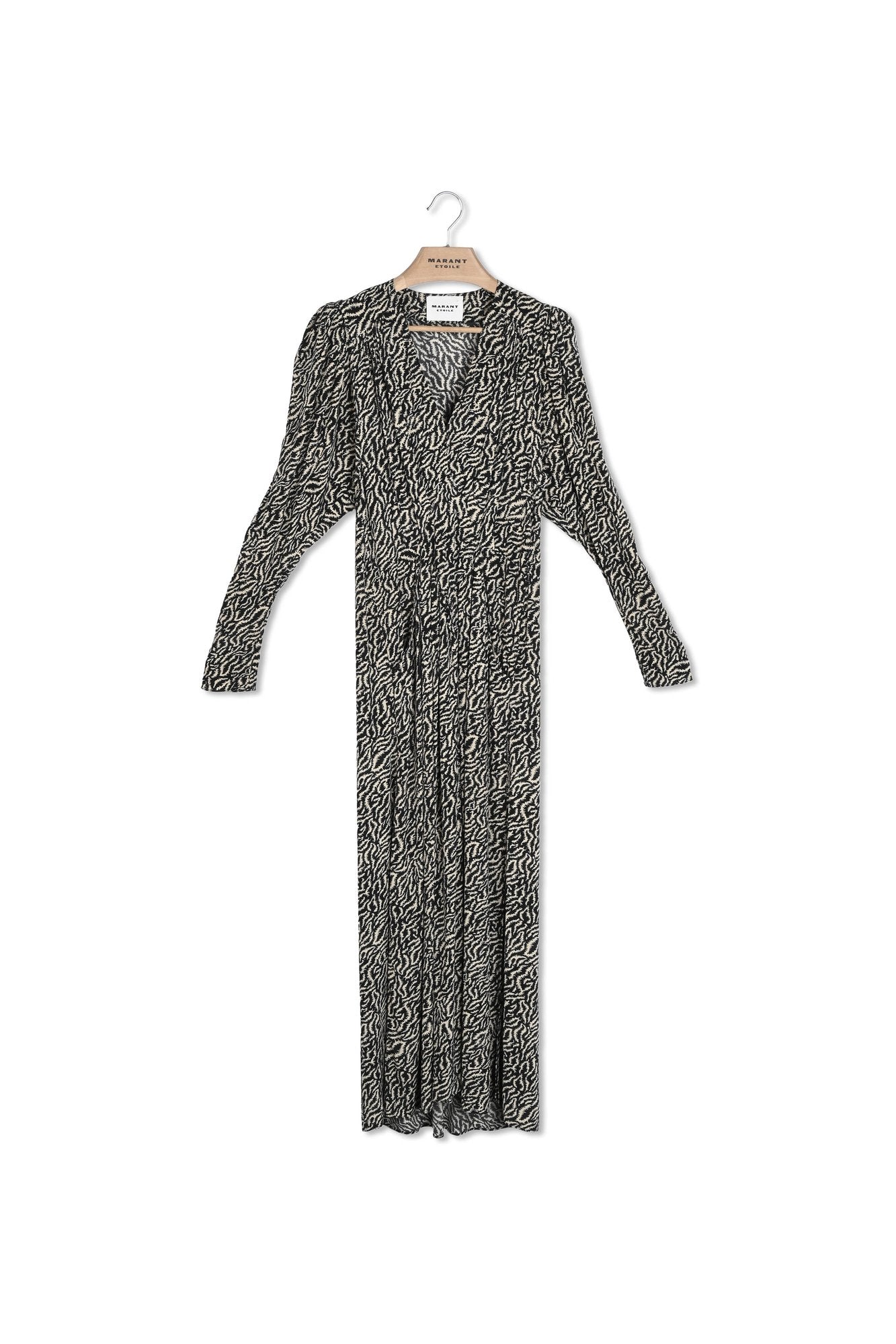 DRESS VONICK Faume - seconde main