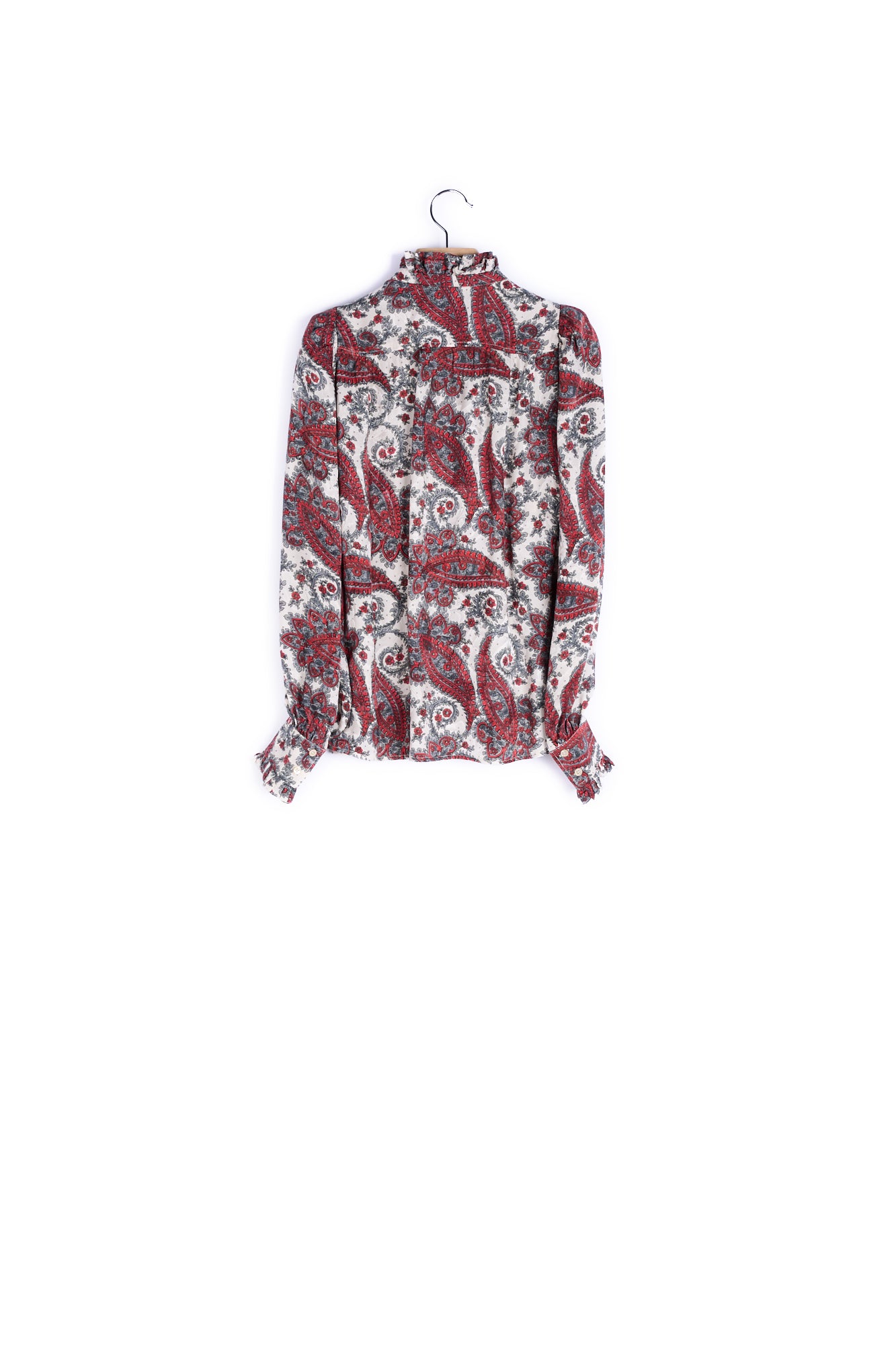 CHEMISE Faume - seconde main