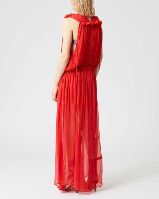 ROBE ALSAW Faume - seconde main