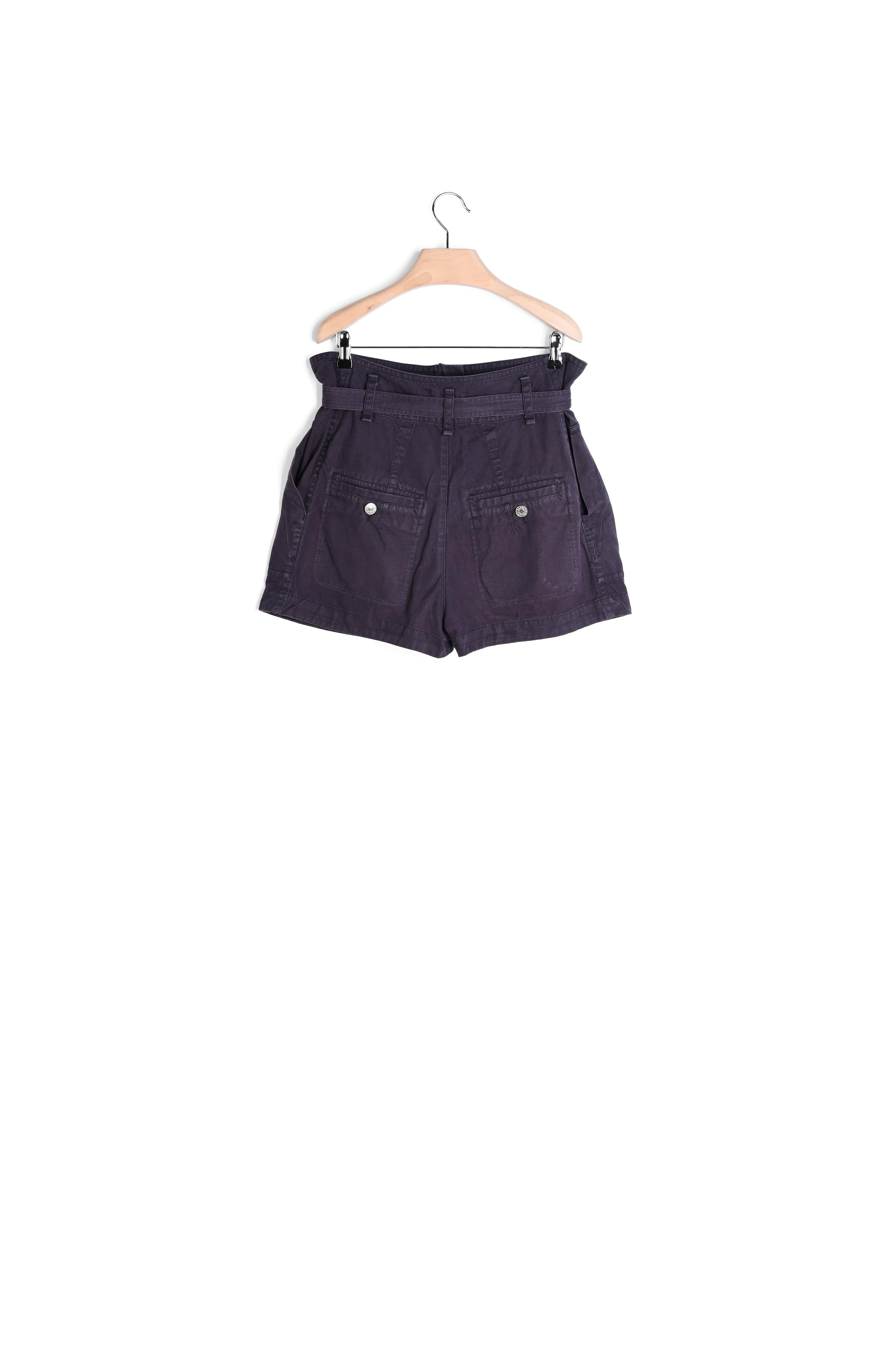 SHORT Faume - seconde main