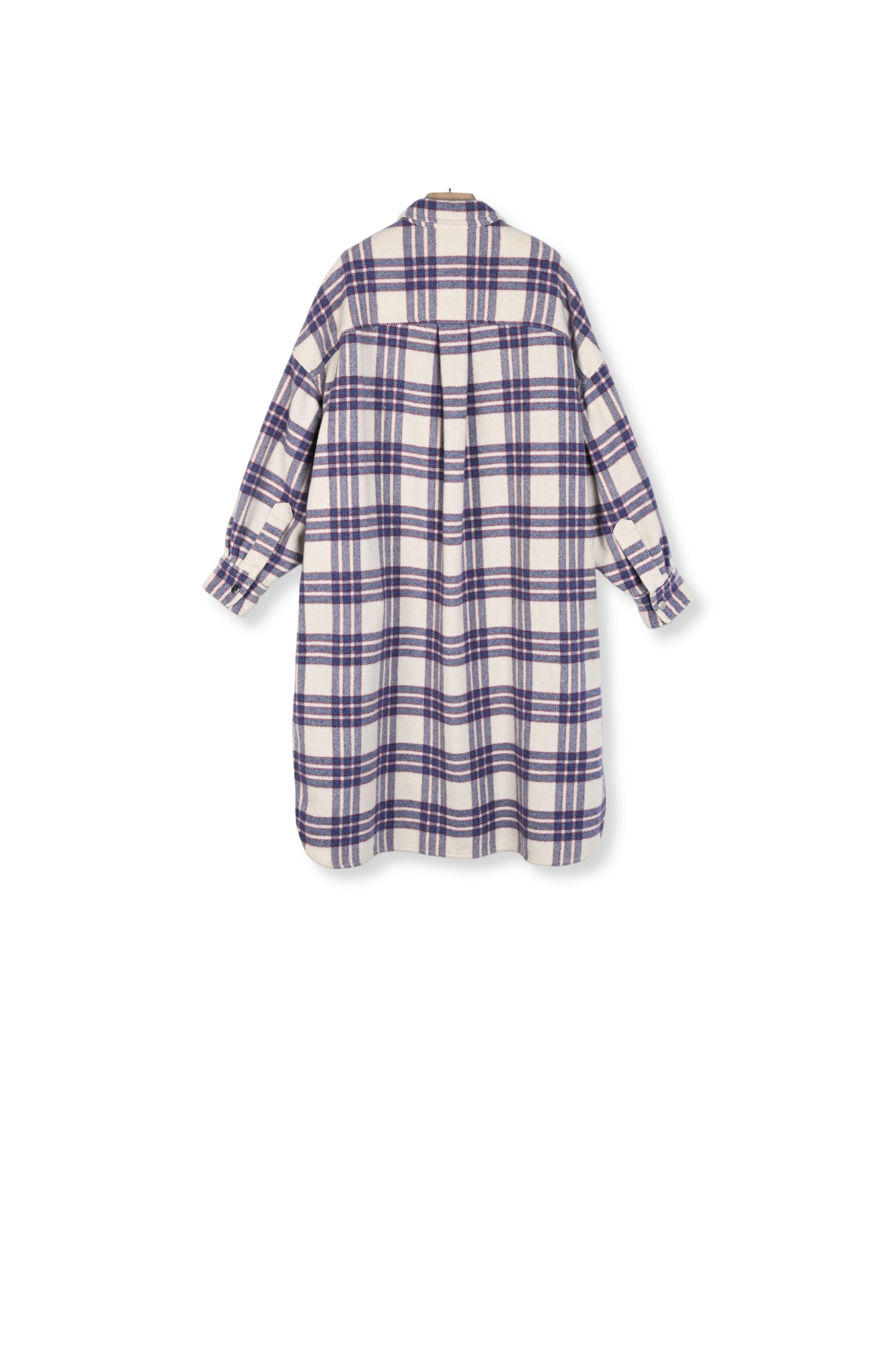 MANTEAU FONTIA Faume - seconde main