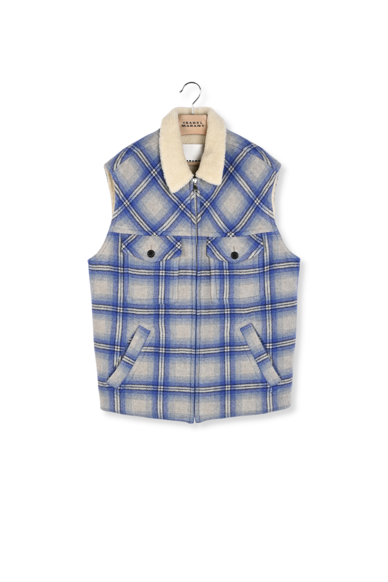 JACKET KIRAN Faume - seconde main