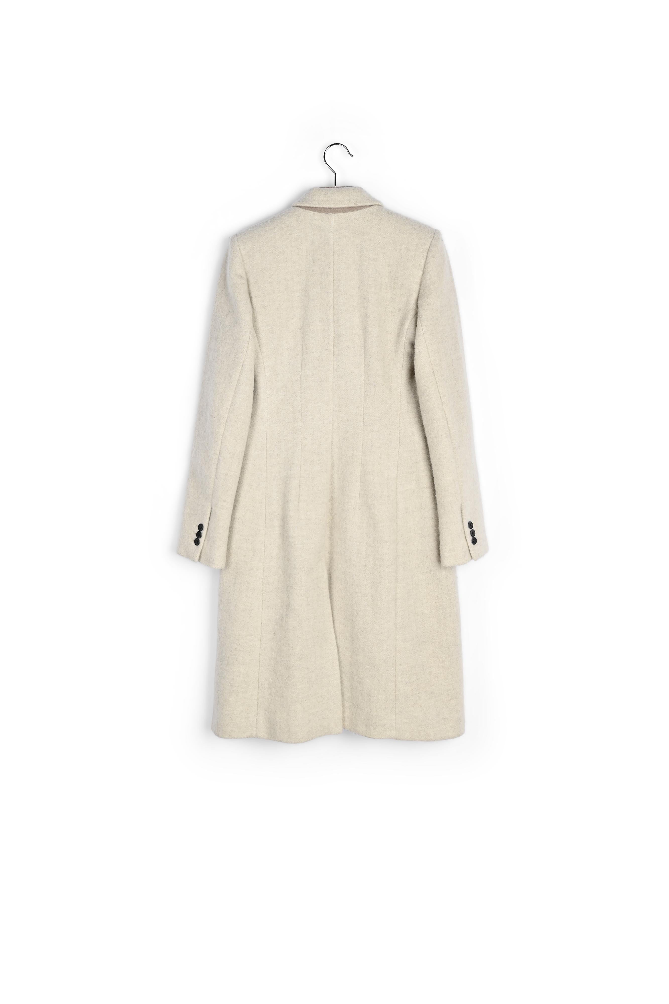 COAT Faume - seconde main