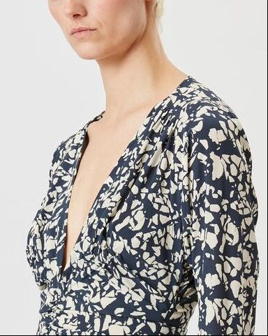 DRESS   LARA Faume - seconde main