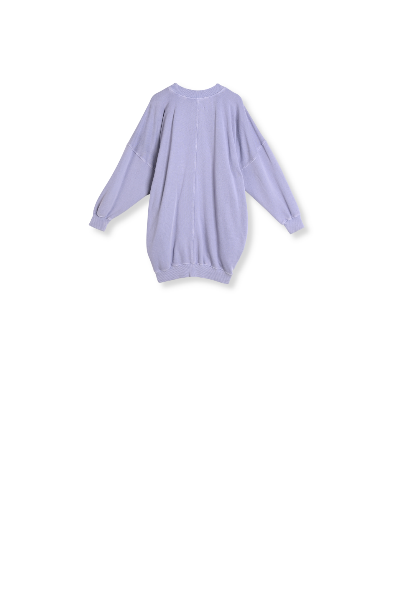 ROBE TENERY Faume - seconde main