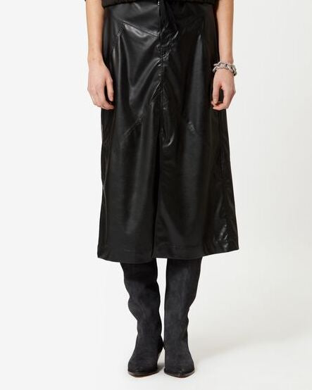 SKIRT   BREANNE Faume - seconde main