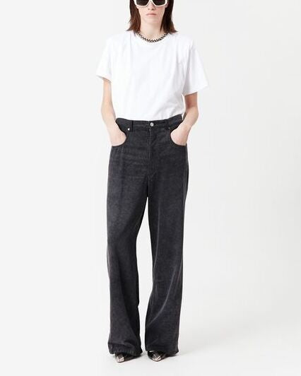 PANTS PARYAMA Faume - seconde main