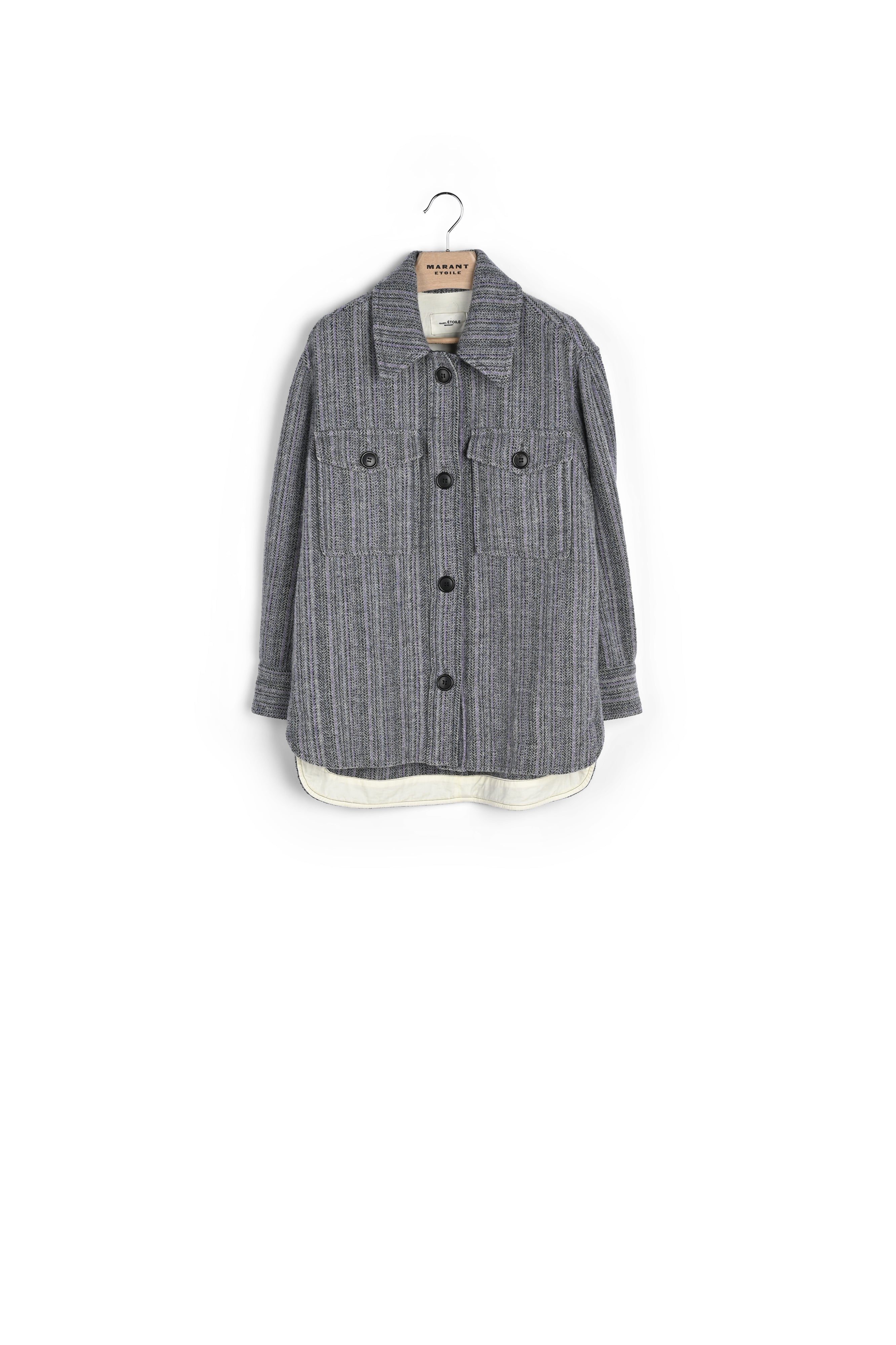 COAT Faume - seconde main