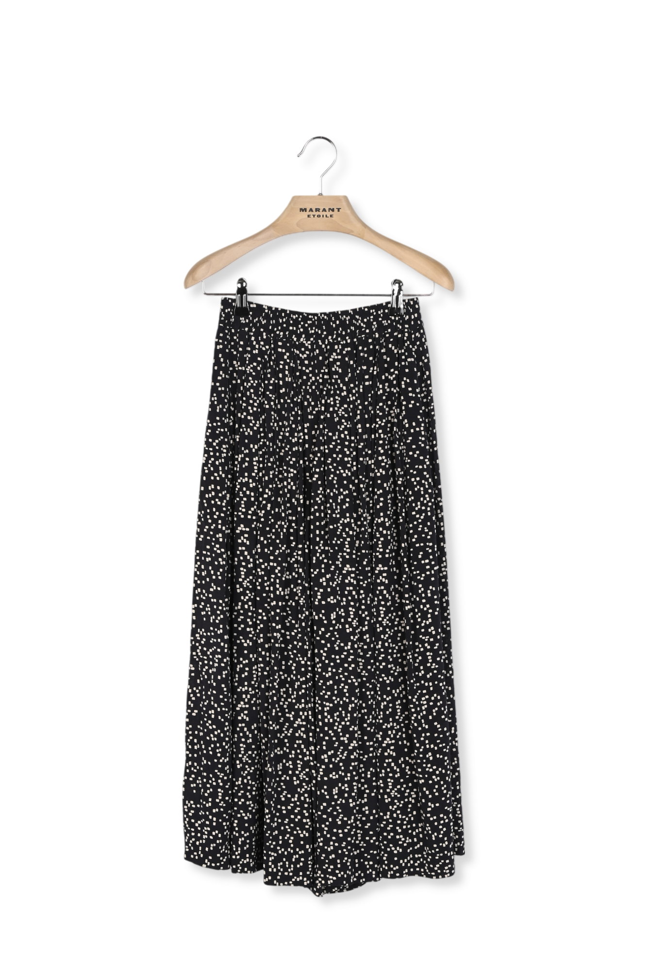 PANTS CLOTILDE Faume - seconde main