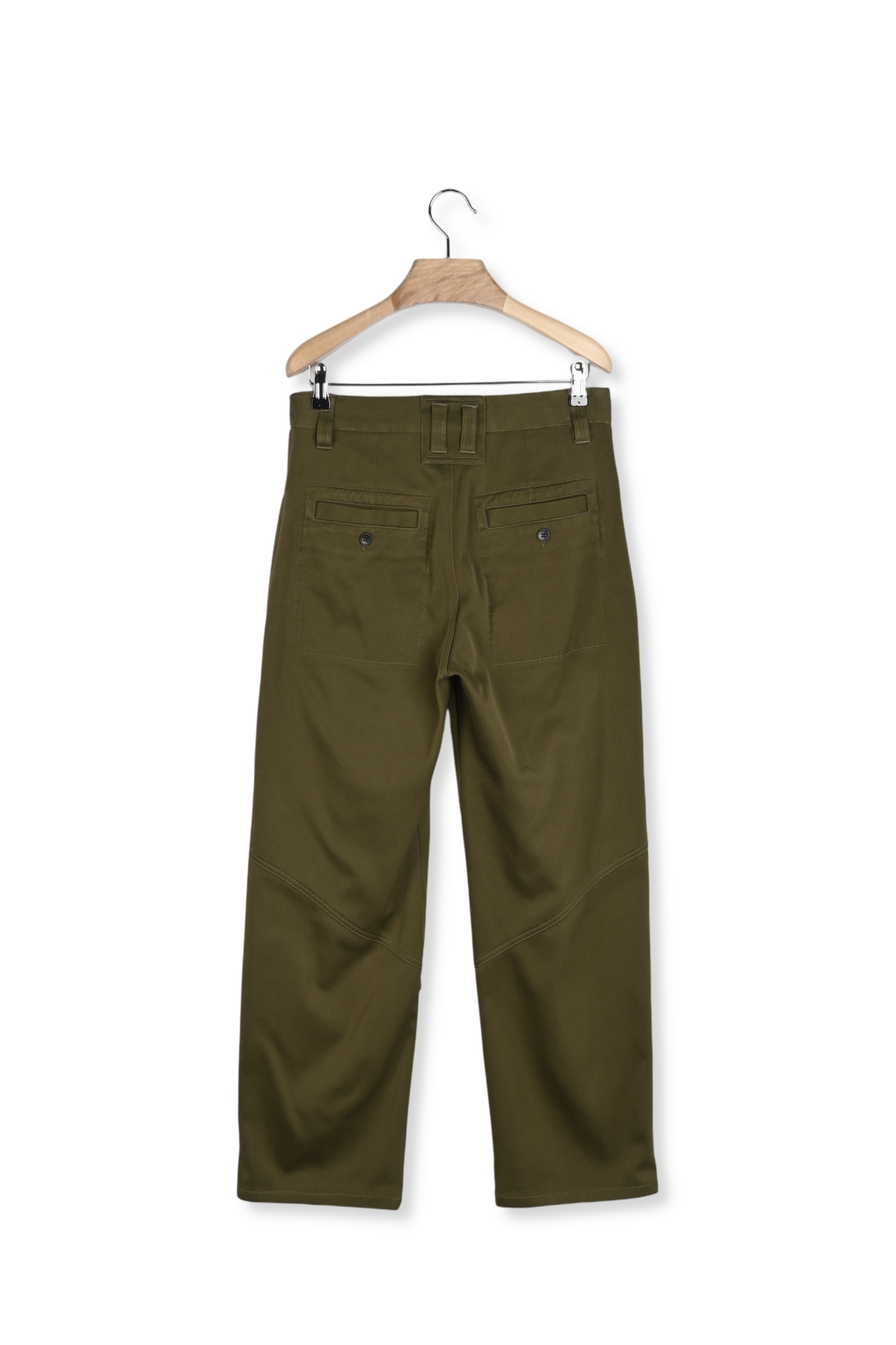 PANTALON JEMIMA Faume - seconde main
